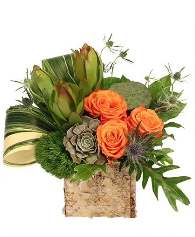 Naturally Aglow — Katy Florist & Gifts, Katy TX