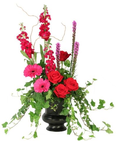Peaceful Adornment — Katy Florist & Gifts, Katy TX