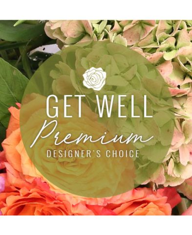 Premium Get Well Flowers — Katy Florist & Gifts, Katy TX