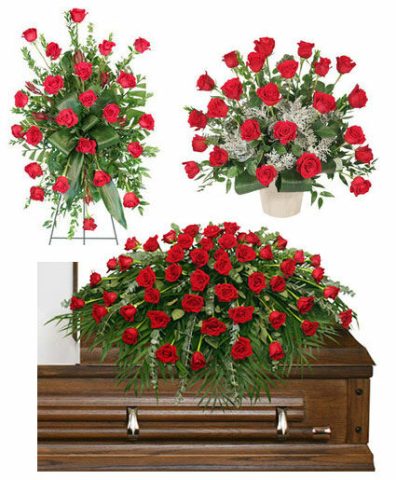 Reminiscing Roses — Katy Florist & Gifts, Katy TX
