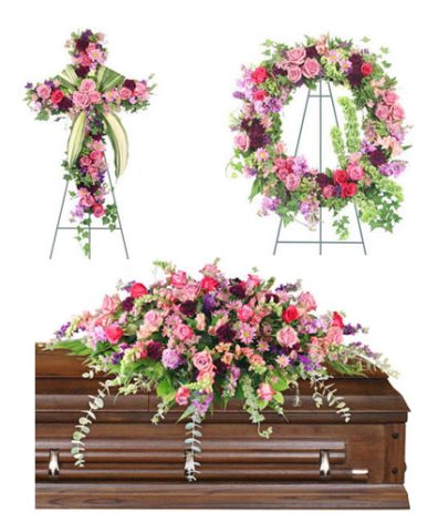 Royal Adieu — Katy Florist & Gifts, Katy TX
