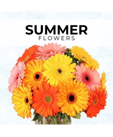 Summer Florist’s Pick — Katy Florist & Gifts, Katy TX