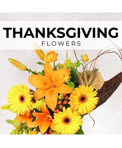 Thanksgiving Florist’s Pick — Katy Florist & Gifts, Katy TX