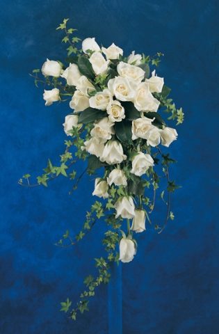 wedding bouquet — Katy Florist & Gifts, Katy TX