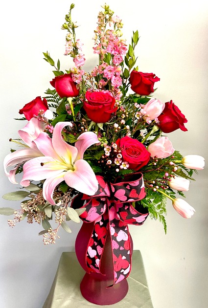 To My Sweetheart — Katy Florist & Gifts, Katy TX
