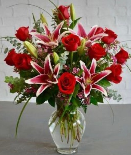 Under The Stars — Katy Florist & Gifts, Katy TX