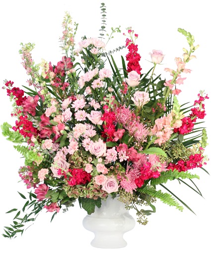 Uplifting Harmony — Katy Florist & Gifts, Katy TX