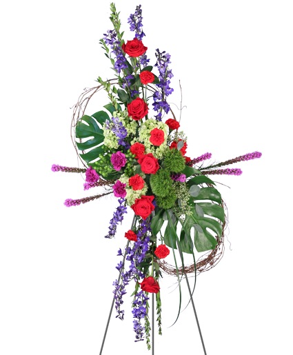 Uplifting Radiance — Katy Florist & Gifts, Katy TX
