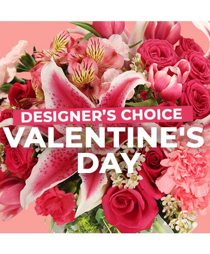 Valentine's Day Florals — Katy Florist & Gifts, Katy TX