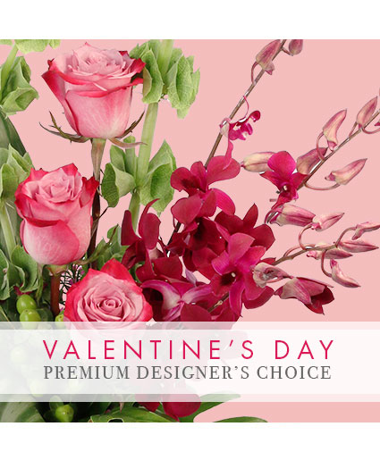 Valentine's Day — Katy Florist & Gifts, Katy TX