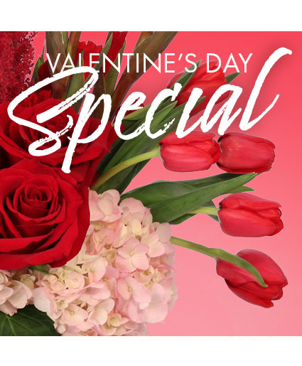 Valentine's Day — Katy Florist & Gifts, Katy TX