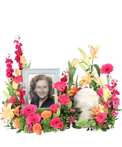 Vibrant Hope — Katy Florist & Gifts, Katy TX