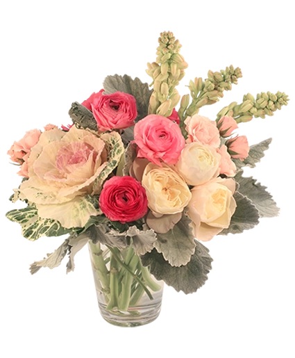 Vintage Loveliness — Katy Florist & Gifts, Katy TX