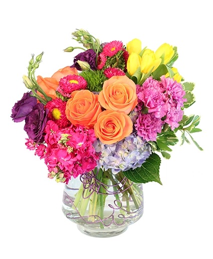Vision of Beauty — Katy Florist & Gifts, Katy TX