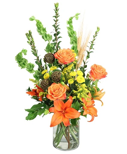 Vivid Sunset — Katy Florist & Gifts, Katy TX