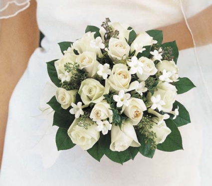 Wedding Bouqet — Katy Florist & Gifts, Katy TX