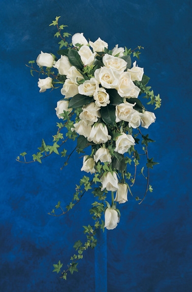 wedding bouquet — Katy Florist & Gifts, Katy TX