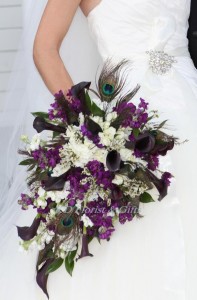 Wedding bouquet — Katy Florist & Gifts, Katy TX