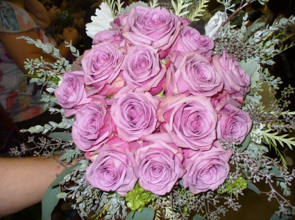 Wedding Bouquet — Katy Florist & Gifts, Katy TX