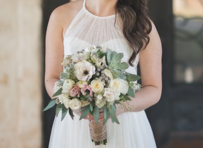 Wedding bouquet — Katy Florist & Gifts, Katy TX