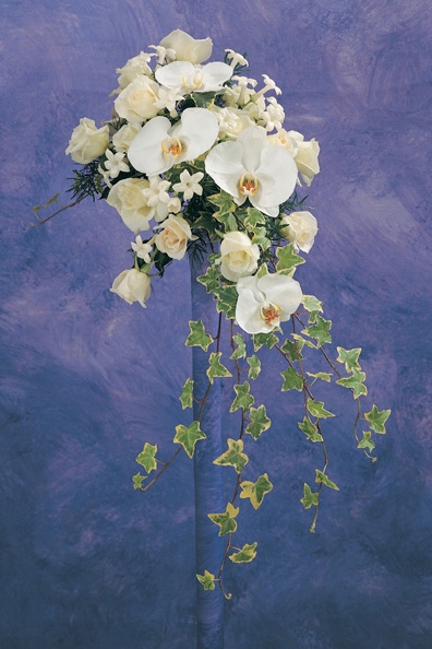 Wedding Bouquet — Katy Florist & Gifts, Katy TX