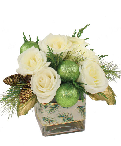Wintergreen Roses — Katy Florist & Gifts, Katy TX