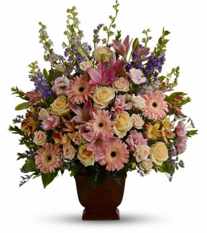With Much Love — Katy Florist & Gifts, Katy TX